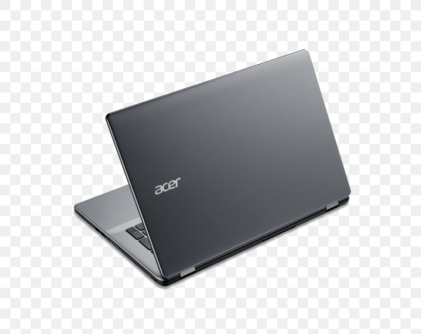 Netbook Laptop Acer Aspire E5-771 Computer, PNG, 650x650px, Netbook, Acer Aspire, Central Processing Unit, Computer, Computer Accessory Download Free