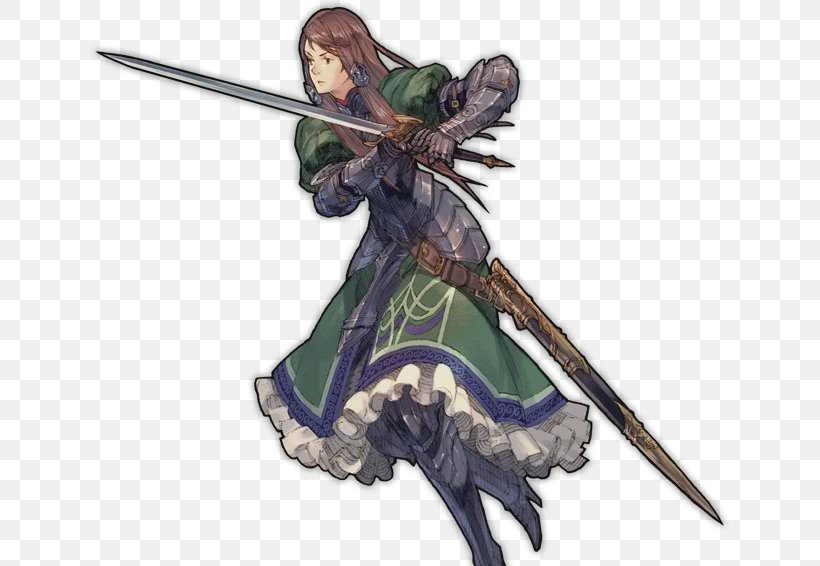 Tactics Ogre: Let Us Cling Together Video Game Concept Art Wikia, PNG, 641x566px, Tactics Ogre Let Us Cling Together, Akihiko Yoshida, Armour, Cold Weapon, Concept Art Download Free