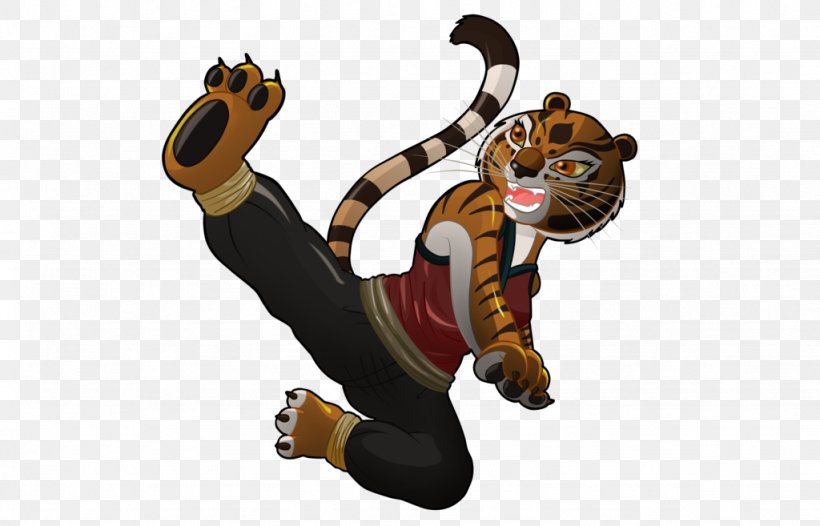 Tigress Po Kung Fu Panda Master Shifu DeviantArt, PNG, 1024x657px, Tigress, Big Cats, Carnivoran, Cat Like Mammal, Deviantart Download Free