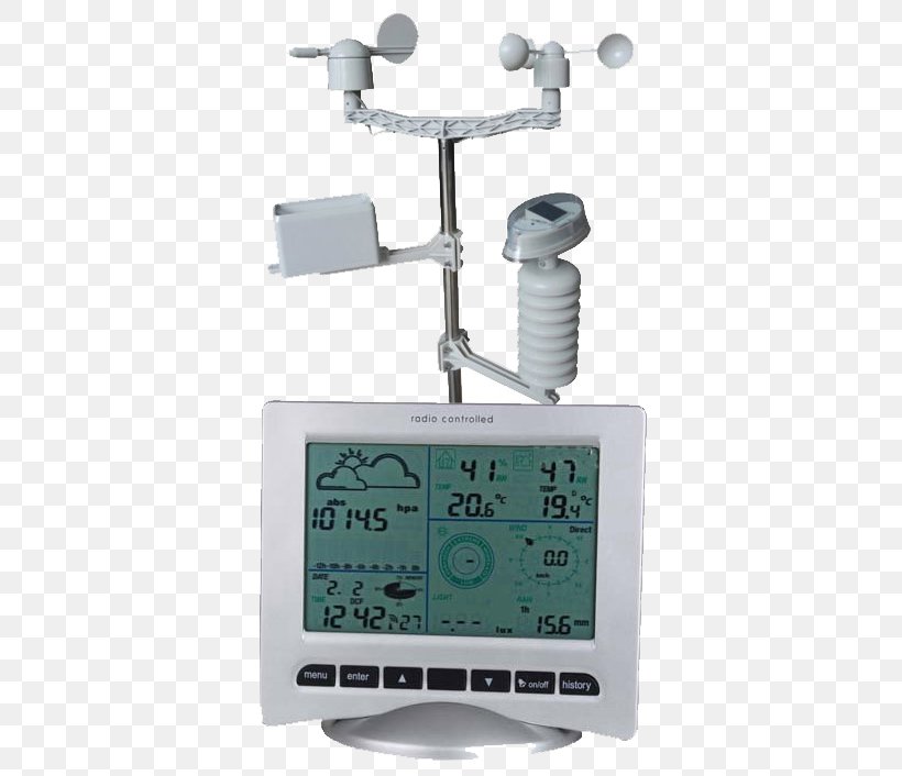 Weather Station Weather Forecasting Ambient Weather Dew Point, PNG, 426x706px, Weather Station, Ambient Weather, Anemometer, Barometer, Dew Download Free