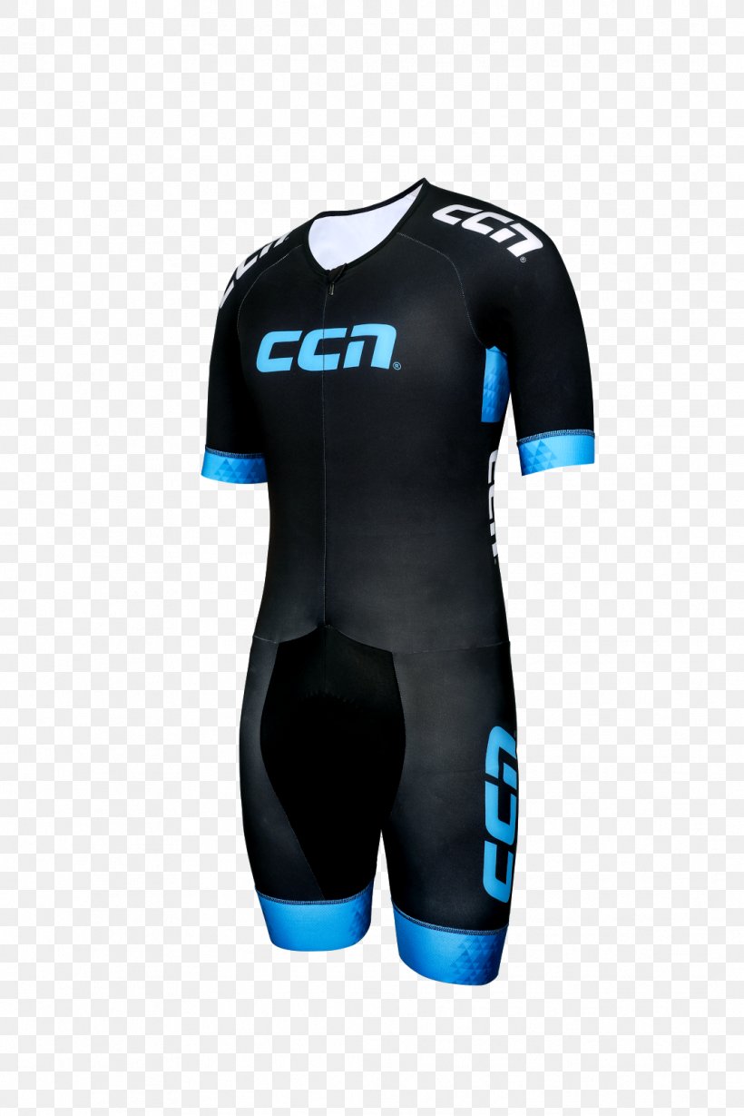 Cycling Jersey T-shirt Wetsuit Sleeve, PNG, 1067x1600px, Jersey, Active Shirt, Aqua, Bib, Blue Download Free