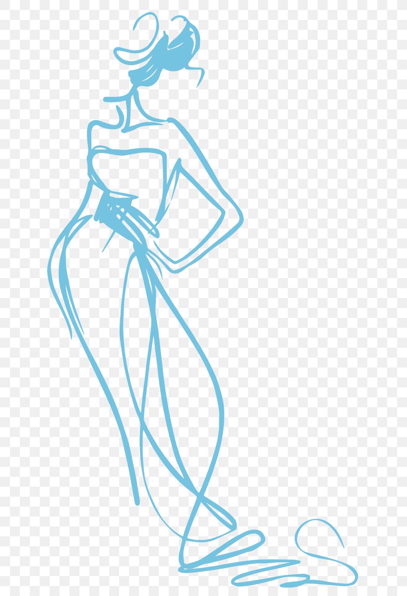 Drawing Personal Shopper Clip Art, PNG, 676x1200px, Drawing, Area, Arm, Art, Artwork Download Free