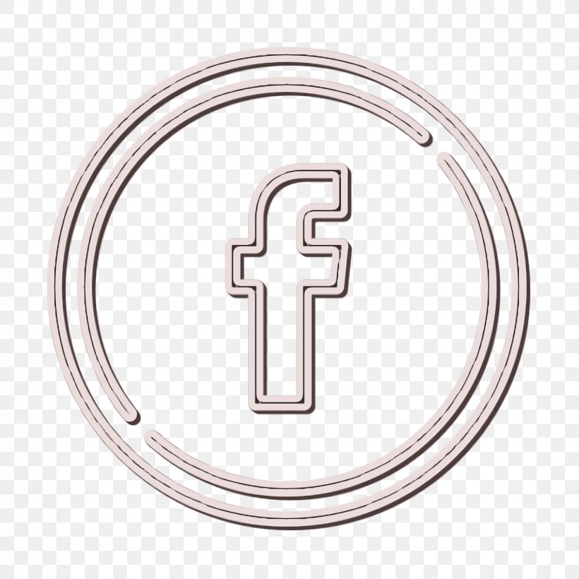Facebook Icon Social Circles Icon Logo Icon, PNG, 1236x1236px, Facebook Icon, Logo, Logo Icon, Metal, Social Circles Icon Download Free
