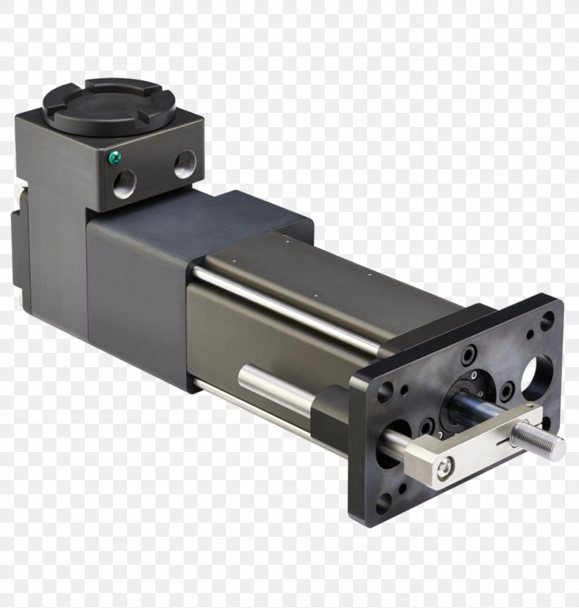 Linear Actuator Servomechanism Servomotor Electric Motor, PNG, 975x1024px, Actuator, Automation, Ball Screw, Control System, Cylinder Download Free