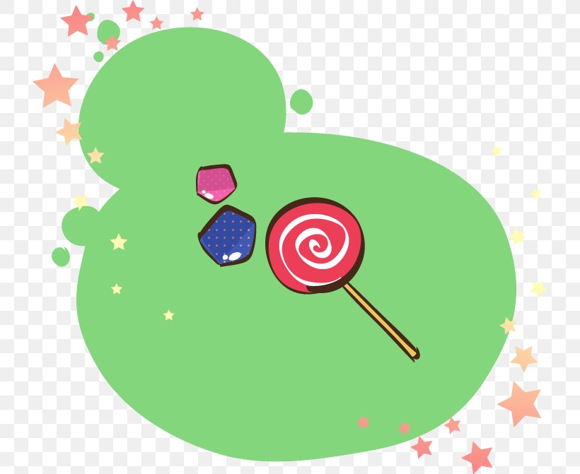 Lollipop Green Clip Art, PNG, 728x671px, Watercolor, Cartoon, Flower, Frame, Heart Download Free