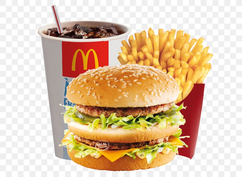 McDonald's Big Mac Hamburger Fast Food French Fries McChicken, PNG, 800x600px, Hamburger, American Food, Big Mac, Big N Tasty, Breakfast Sandwich Download Free