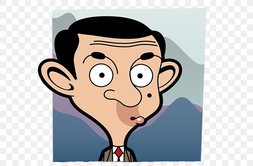 Mr. Bean Animated Cartoon Episode Animated Series, PNG, 600x540px, Mr Bean, Animated  Cartoon, Animated Series, Animation,