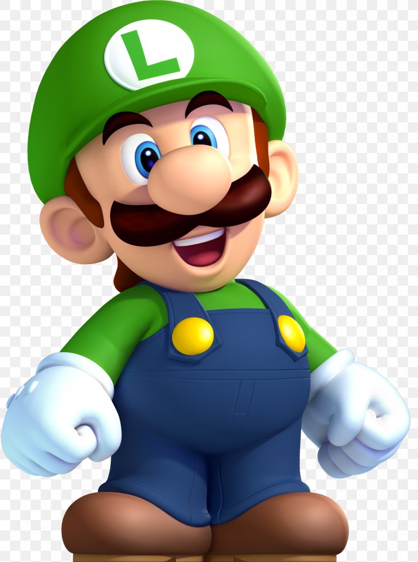 New Super Mario Bros Super Mario Bros. New Super Luigi U Mario & Luigi: Superstar Saga, PNG, 1754x2359px, New Super Mario Bros, Action Figure, Boy, Cartoon, Fictional Character Download Free