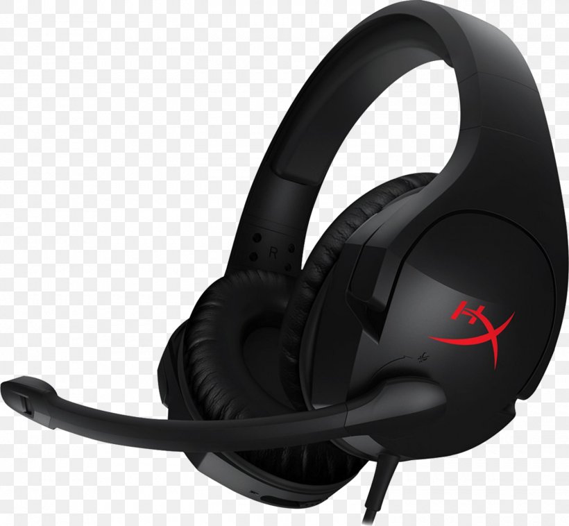 PlayStation 4 Headphones HyperX Cloud Audio Video Game, PNG, 1500x1387px, Playstation 4, Audio, Audio Equipment, Electronic Device, Headphones Download Free