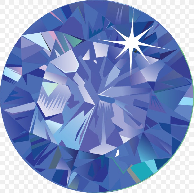 Sapphire Gemstone Download Diamond, PNG, 843x840px, Sapphire, Blue, Cobalt Blue, Crystal, Diamond Download Free