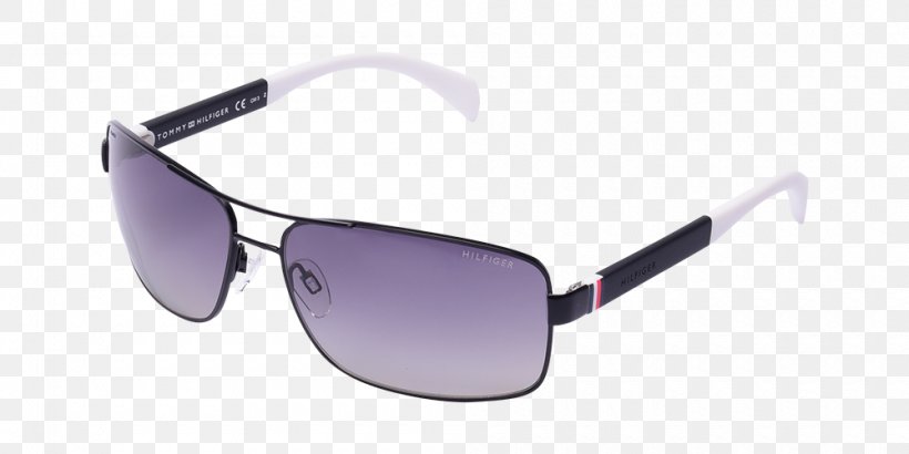 Sunglasses Tommy Hilfiger Ray-Ban RB8317 Chromance Lens, PNG, 1000x500px, Sunglasses, Dioptre, Eyeglass Prescription, Eyewear, Glasses Download Free
