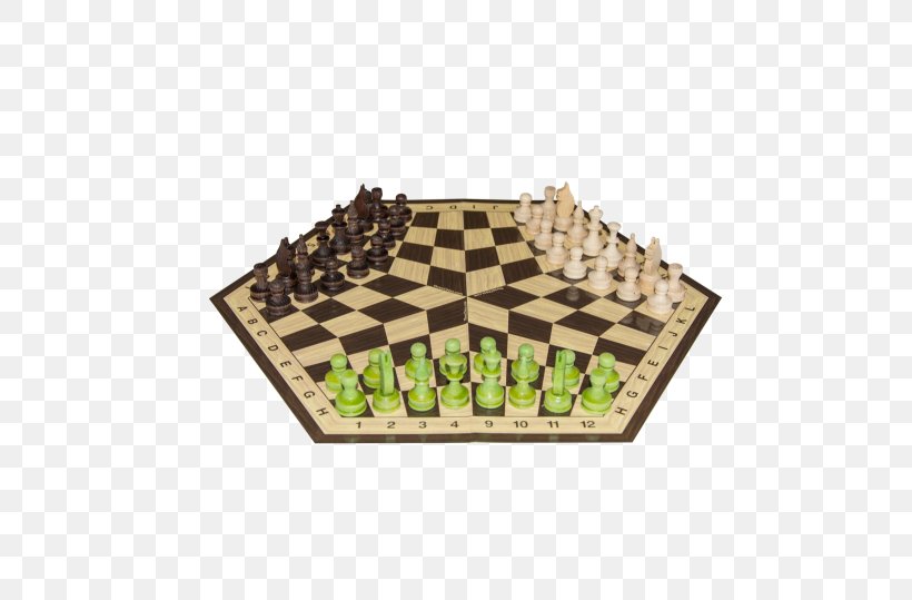 Three Player Chess Sunrise Handicrafts Three Player Chess Three Man Chess Chess Piece Png 500x539px Chess