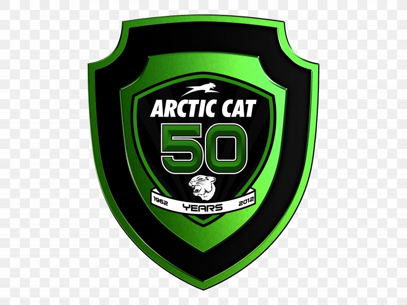 Arctic Cat Thief River Falls Snowmobile Logo All-terrain Vehicle, PNG, 5000x3750px, Arctic Cat, Allterrain Vehicle, Badge, Brand, Company Download Free