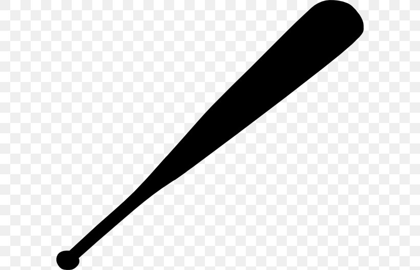 Featured image of post Baseball Bat Clipart Black And White Free Black and white clip art baseball
