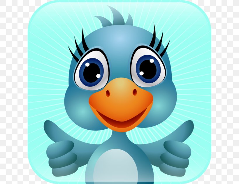 IPod Touch Apple App Store, PNG, 630x630px, Ipod Touch, App Store, Apple, Beak, Bird Download Free