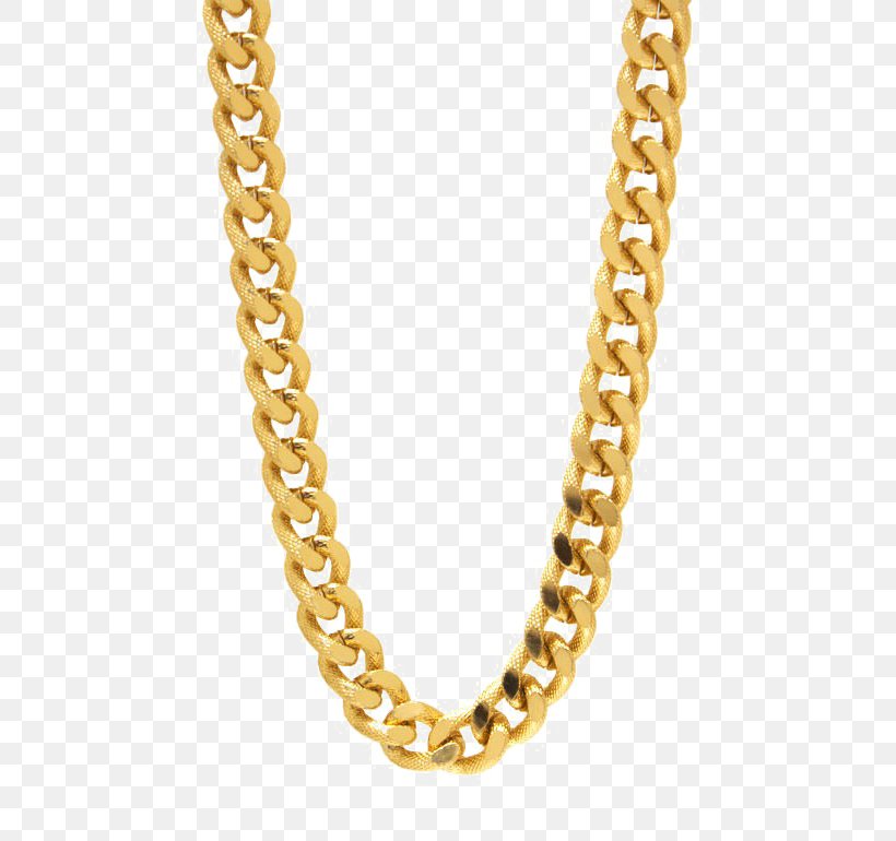 Necklace Gold Plated Chain Gold Plated Chain Jewellery, PNG, 560x770px, Necklace, Body Jewelry, Bracelet, Chain, Clothing Download Free