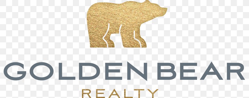 NV Realty Group Bear Real Estate Estate Agent Logo, PNG, 795x324px, Bear, Animal Figure, Brand, Broker, Carnivoran Download Free