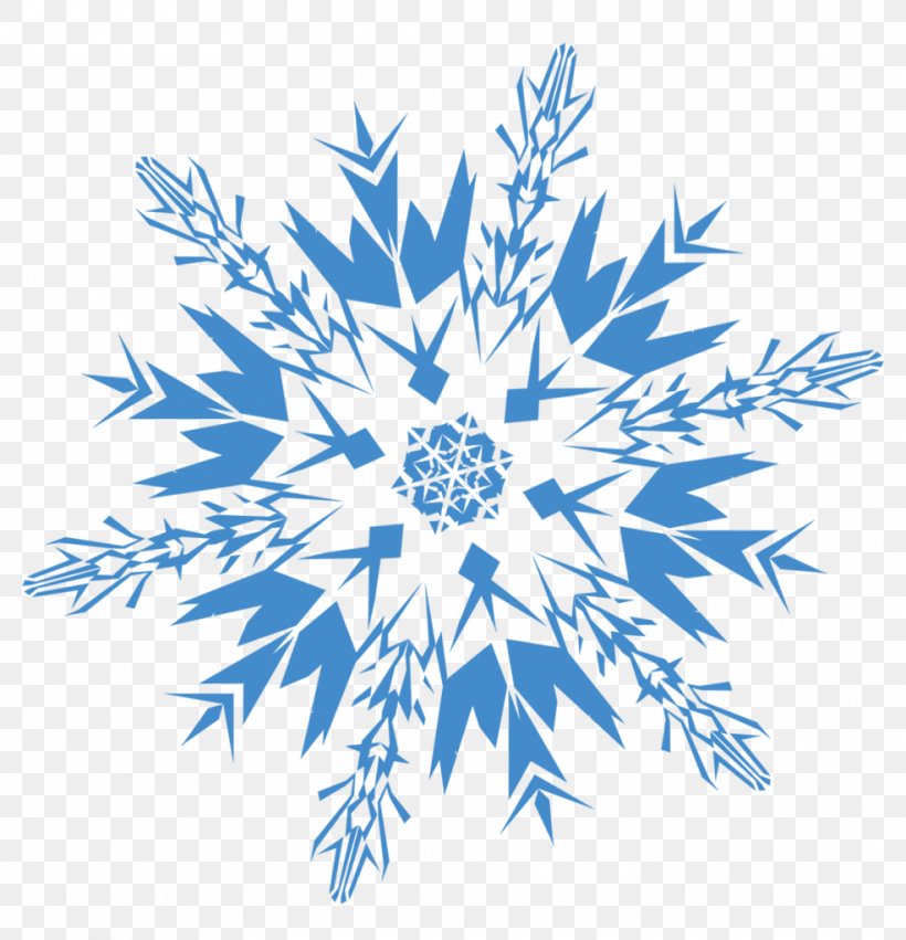 Snowflake Desktop Wallpaper Clip Art, PNG, 986x1024px, Snowflake, Black And White, Blue, Crystal, Display Resolution Download Free