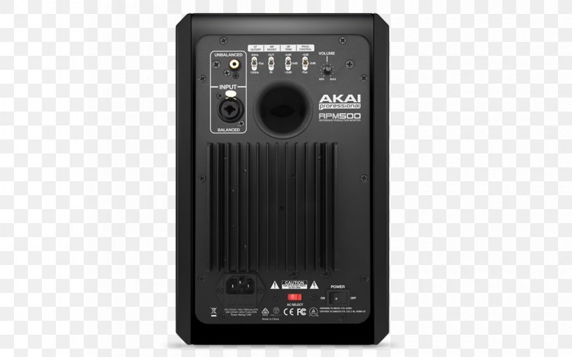 Studio Monitor Loudspeaker Recording Studio Audio Sound, PNG, 1680x1050px, Studio Monitor, Akai, Amplifier, Audio, Audio Equipment Download Free
