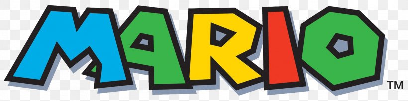 Super Mario World Super Mario Bros. New Super Mario Bros Super Mario 3D Land, PNG, 2112x525px, Super Mario World, Area, Brand, Green, Logo Download Free