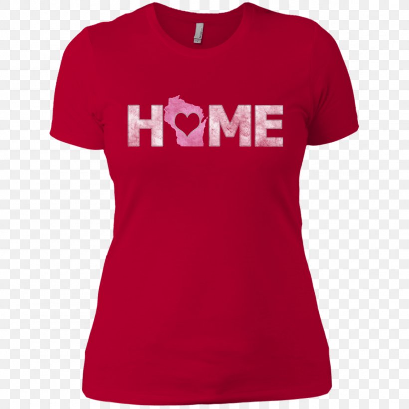 T-shirt Hoodie Top Sleeve, PNG, 1155x1155px, Watercolor, Cartoon, Flower, Frame, Heart Download Free