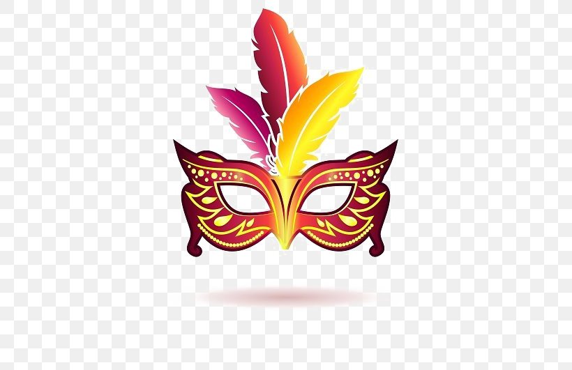Venice Carnival Masquerade Ball Mask, PNG, 580x531px, Venice Carnival, Butterfly, Carnival, Logo, Mask Download Free