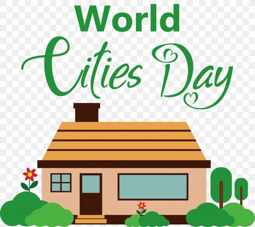 World Cities Day City Building, PNG, 7061x6282px, World Cities Day, Building, City Download Free