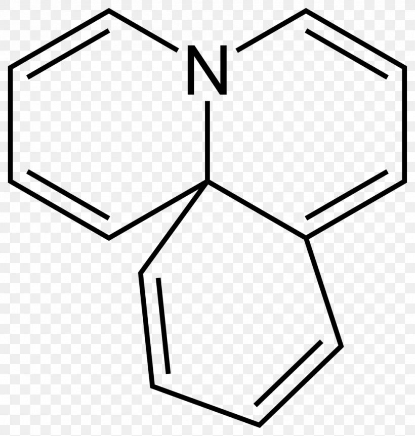 1-Naphthol 1-Chloronaphthalene Amine Safety Data Sheet, PNG, 974x1024px, Amine, Area, Black, Black And White, Chemical Formula Download Free
