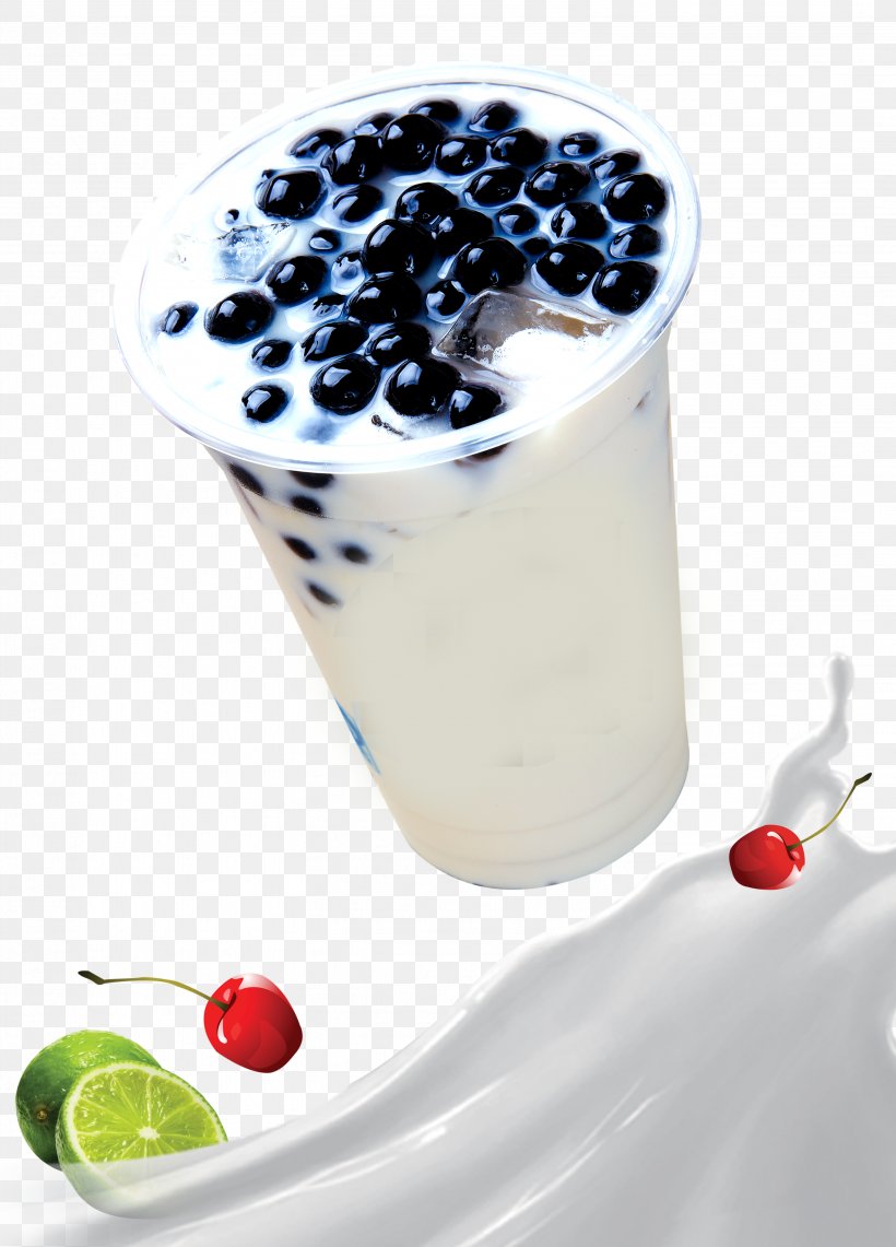 Bubble Tea Coffee Milk White Tea, PNG, 3012x4193px, Tea, Batida, Berry, Black Tea, Bubble Tea Download Free