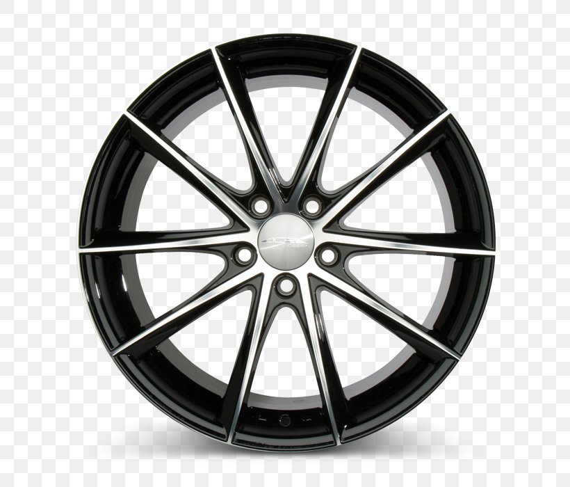 Car Sport Utility Vehicle Rim Alloy Wheel, PNG, 700x700px, Car, Ace Alloy Wheel Amf Forged Wheels, Alloy, Alloy Wheel, Aluminium Download Free