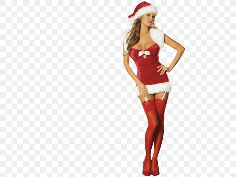 Costume Santa Claus Christmas Clothing Dress, PNG, 1600x1200px, Watercolor, Cartoon, Flower, Frame, Heart Download Free