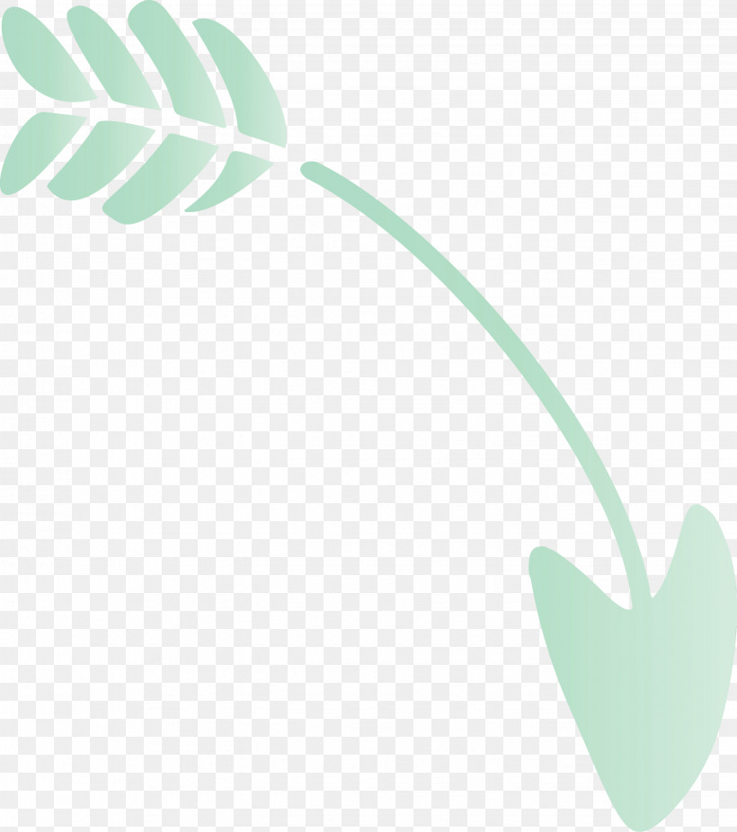 Leaf Line Plant, PNG, 2653x2999px, Watercolor, Leaf, Line, Paint, Plant Download Free