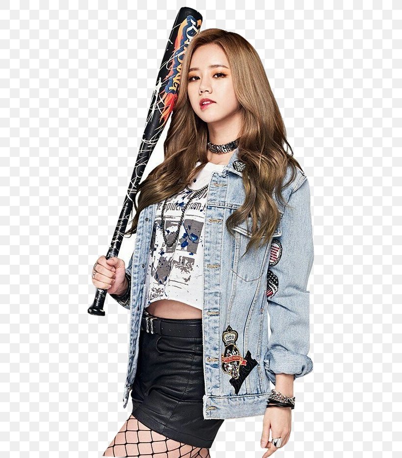 Lee Hye-ri Girl's Day Digital Art Harley Quinn, PNG, 511x934px, Lee Hyeri, Art, Artist, Bang Minah, Clothing Download Free