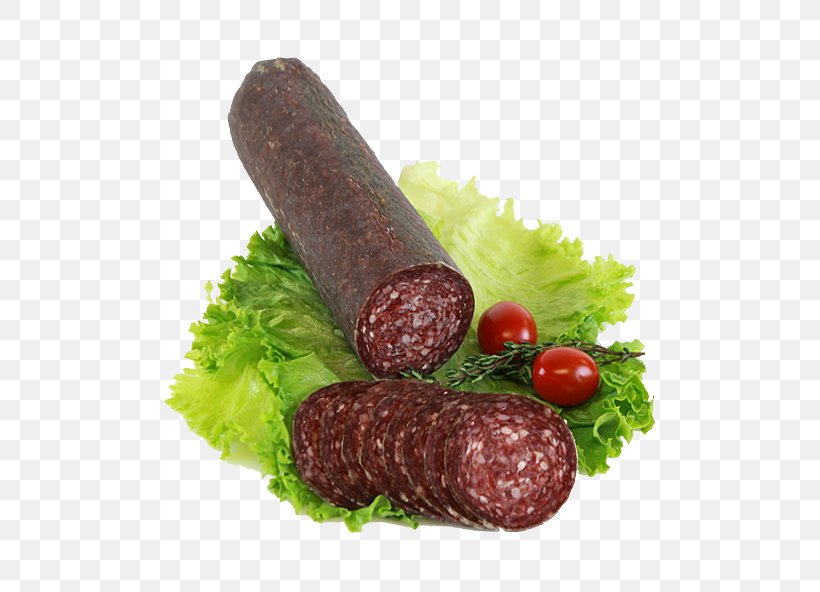 Salami Sujuk Mettwurst Sausage Meat, PNG, 500x592px, Salami, Andouille, Animal Source Foods, Bacon, Beef Download Free