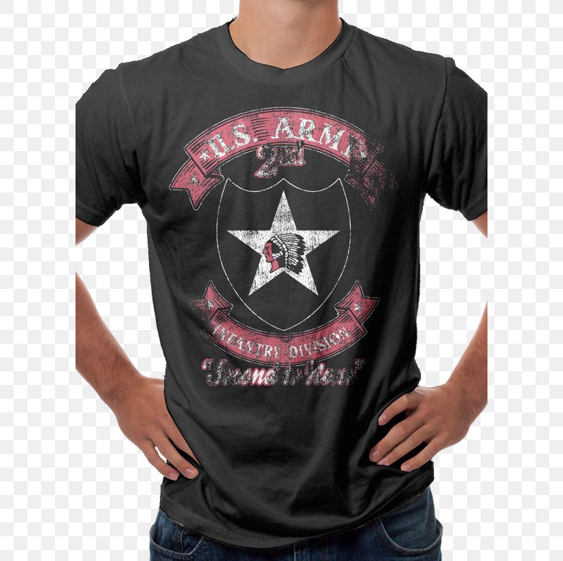 T-shirt Infantry 10th Mountain Division United States Army, PNG, 600x816px, 1st Cavalry Division, 4th Infantry Division, 10th Mountain Division, 25th Infantry Division, Tshirt Download Free