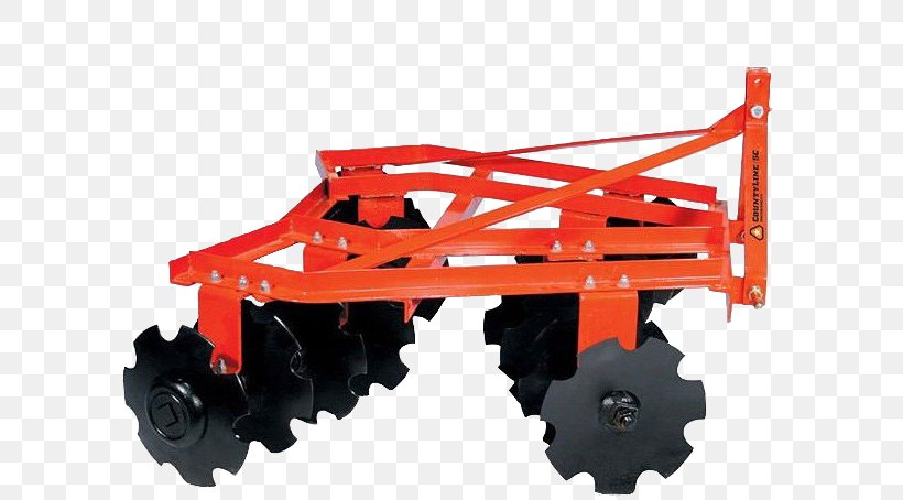 Tractor Disc Harrow Plough Agricultural Machinery Tillage, PNG, 629x454px, Tractor, Agricultural Machinery, Agriculture, Cultivator, Disc Harrow Download Free