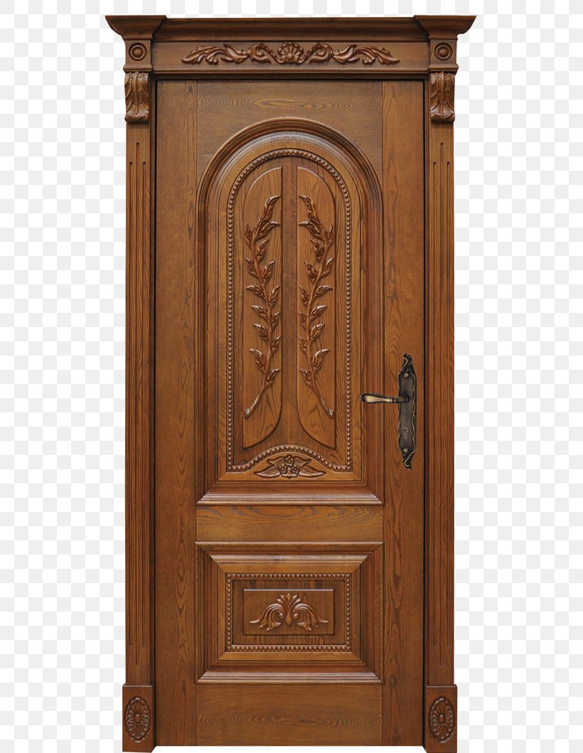 Wood Stain Door Hardwood Furniture, PNG, 554x1059px, Wood, Afzelia Xylocarpa, Antique, Carving, Cupboard Download Free