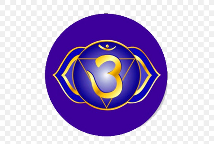 Ajna Third Eye Chakra Sahasrara Symbol, PNG, 557x550px, Ajna, Anahata, Chakra, Electric Blue, Eye Of Providence Download Free
