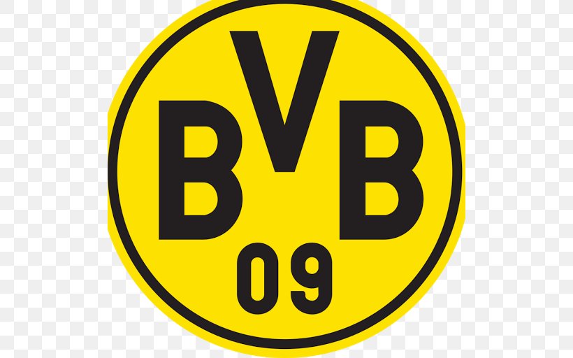 Borussia Dortmund DFB-Pokal FC Schalke 04 Bundesliga FC Bayern Munich, PNG, 512x512px, Borussia Dortmund, Area, Brand, Bundesliga, Der Klassiker Download Free