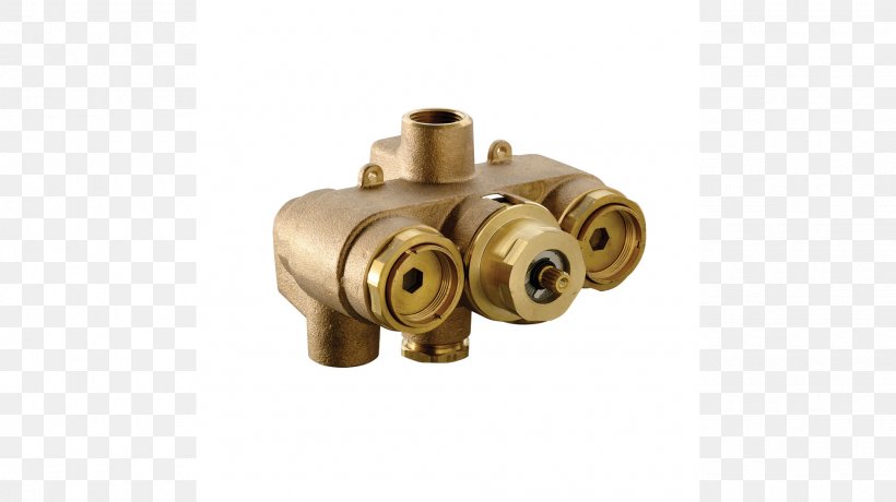 Brass Thermostatic Mixing Valve Tap Shower, PNG, 1920x1079px, Brass, Bathroom, Bathtub, Cylinder, Hardware Download Free