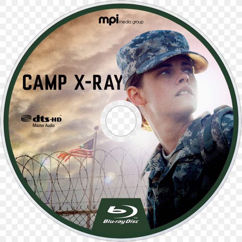 Camp X-Ray 0 Streaming Media 1 Download, PNG, 1000x1000px, 2014, 2016, Camp Xray, Breathe, Brimstone Download Free