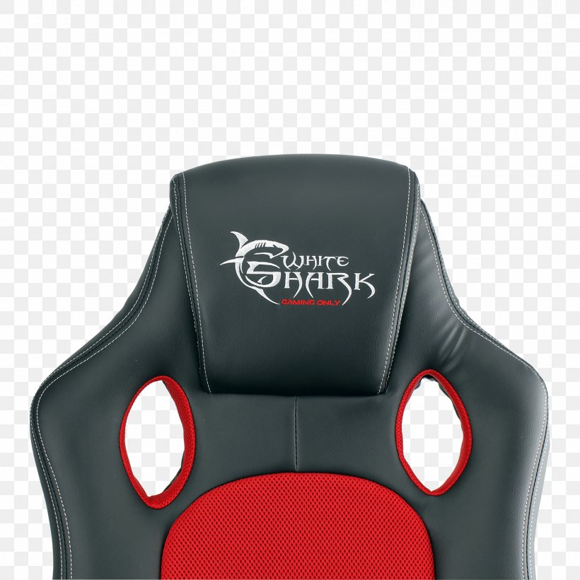 Chair Shark Throne Black Red, PNG, 1500x1500px, Chair, Assortment Strategies, Black, Car Seat, Car Seat Cover Download Free