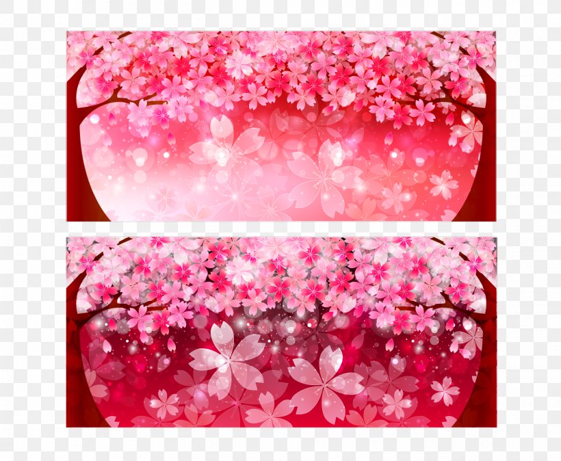 Cherry Blossom Petal, PNG, 1417x1166px, Cherry Blossom, Advertising, Blossom, Cherry, Floral Design Download Free