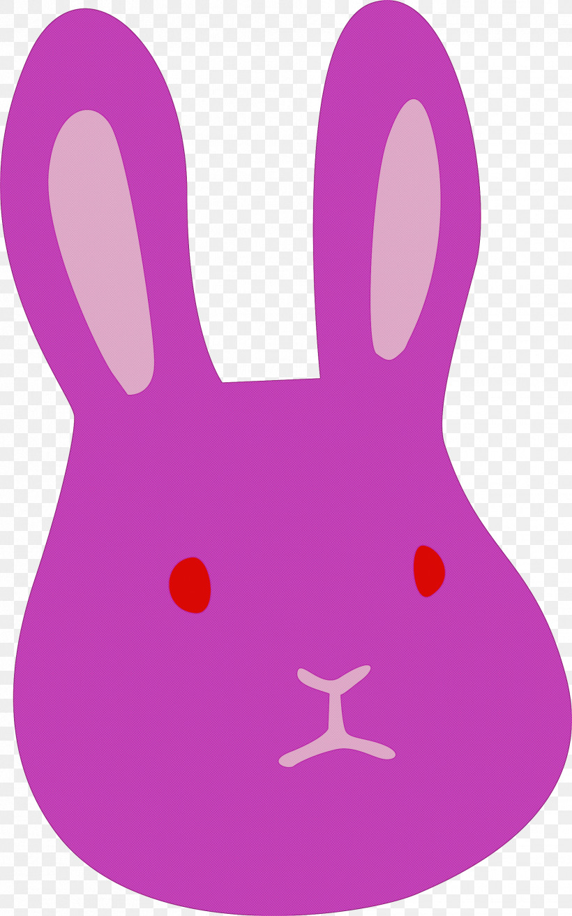 Easter Bunny, PNG, 1876x3000px, Cartoon Rabbit, Clothing, Cute Rabbit, Easter Bunny, Rabbit Download Free