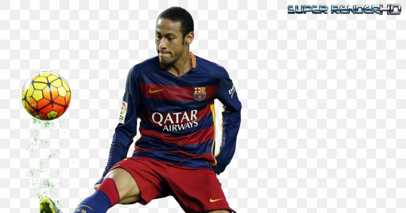FC Barcelona Rendering Brazil National Football Team Football Player, PNG, 1063x558px, Fc Barcelona, Ball, Brazil National Football Team, Football Player, Highdefinition Television Download Free