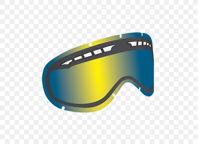 Goggles Lens Glasses Optics Mask, PNG, 600x600px, Goggles, Clothing Accessories, Electric Blue, Eye, Eyewear Download Free