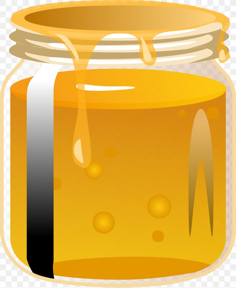 Honey Clip Art, PNG, 1570x1920px, Honey, Bottle, Dots Per Inch, Food, Honey Bee Download Free
