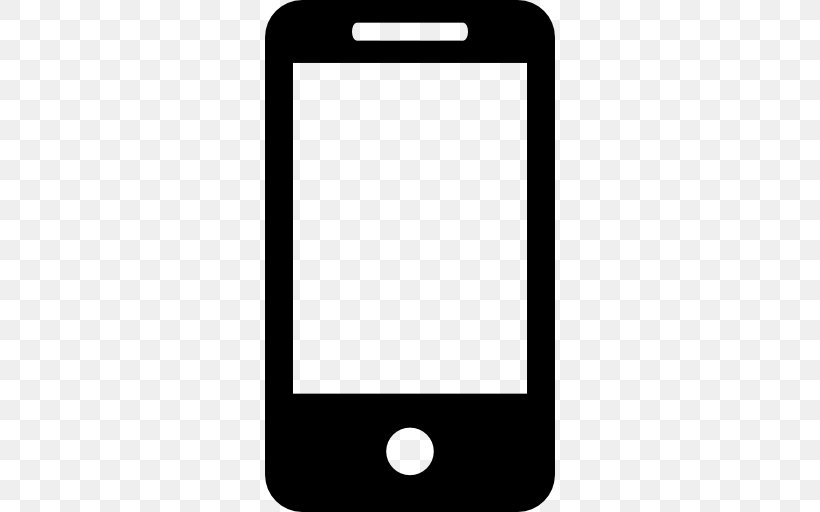 IPhone Telephone Smartphone, PNG, 512x512px, Iphone, Black, Communication Device, Electronic Device, Email Download Free