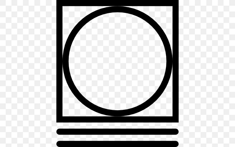 Laundry Symbol Clothing, PNG, 512x512px, Symbol, Area, Badge, Black, Black And White Download Free