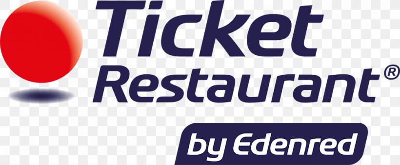 Meal Voucher Edenred Logo Restaurant, PNG, 1000x415px, Meal Voucher, Area, Brand, Communication, Edenred Download Free